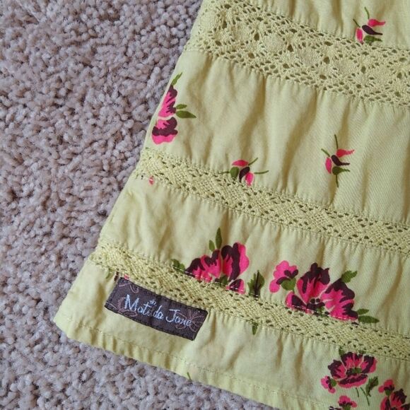 NWT Matilda Jane 435 Imagination Top - Picture 10 of 14